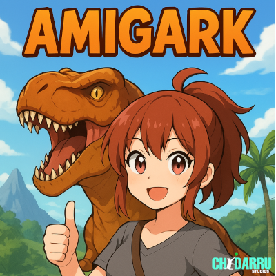 Logo Amigark