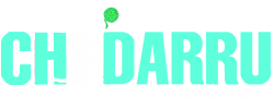 ChidarruStudios Logo